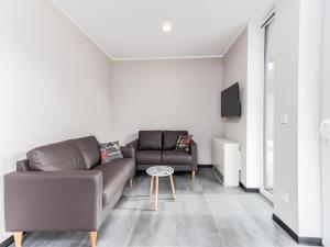 Nice bungalow in Hallschlag near the lakebeach