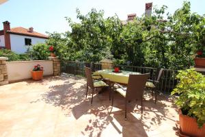 Lisa 2 near the beach