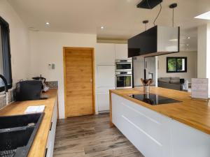 Villas Les Quatre Baies : photos des chambres