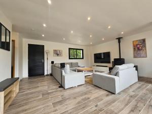 Villas Les Quatre Baies : photos des chambres