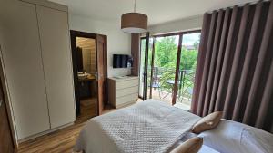 Willa Zacisze Szczawnica 15 m2