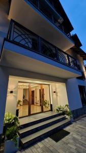 Willa Zacisze Szczawnica 15 m2