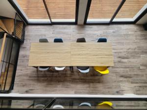 Villas Les Quatre Baies : photos des chambres