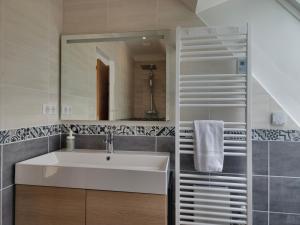 Villas Les Quatre Baies : photos des chambres