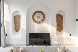 Modern 2BR Villa in Bingin V1