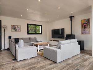 Villas Les Quatre Baies : photos des chambres