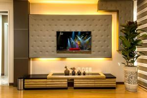 Sanbangsan Love Resort