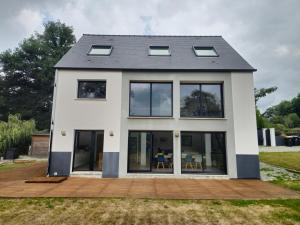 Villas Les Quatre Baies : photos des chambres