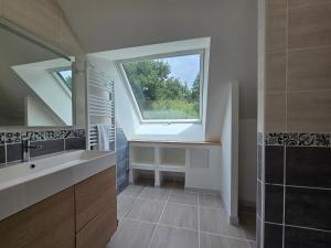 Villas Les Quatre Baies : photos des chambres