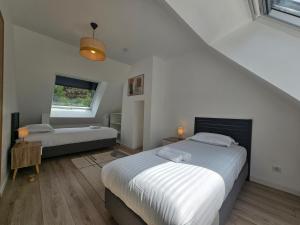 Villas Les Quatre Baies : photos des chambres