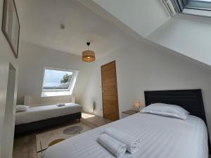 Villas Les Quatre Baies : photos des chambres