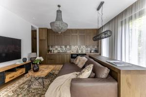 Luxury apartment in the city center Nr3