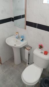 Winde Cozy Apartment Ruiru-Membley