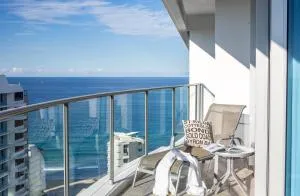 Artique Surfers Paradise - Official - 黄金海岸