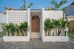 Modern 2BR Villa in Bingin V2