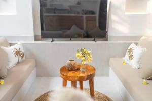 Modern 2BR Villa in Bingin V2