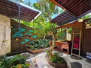 Villa Mahadevi 4 within Jungle & Private Pool Ubud