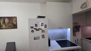 Tomopet Apartment