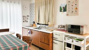 홍대 연남동 루프탑테라스 Denough House