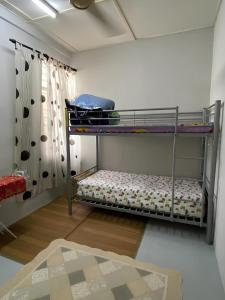 Yatie House