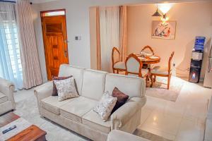 Pazuri Serenity Nest close to JKIA & SGR