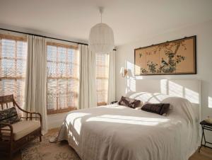 A Nomadic Abode - Luxury Boutique Retreat