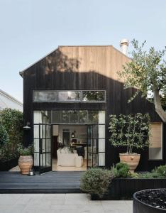 A Nomadic Abode - Luxury Boutique Retreat