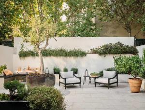 A Nomadic Abode - Luxury Boutique Retreat