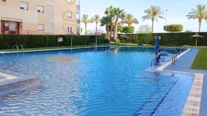 Happy Holidays Villajoyosa by Bookaparadise