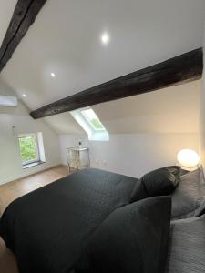 Appartements Le Marc dor : photos des chambres