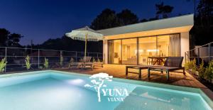 Yuna - Ultimate Surf Lodge - 4hvězdičkové hotely ve městě Viana do Castelo