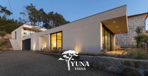 Yuna - Ultimate Surf Lodge