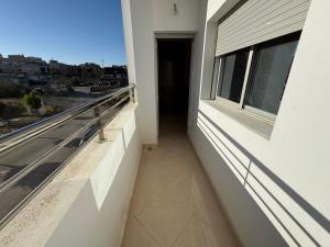 Family apartment in Tangier
