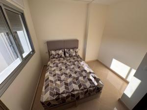 Family apartment in Tangier