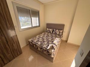 Family apartment in Tangier