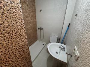 Family apartment in Tangier