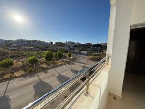 Family apartment in Tangier