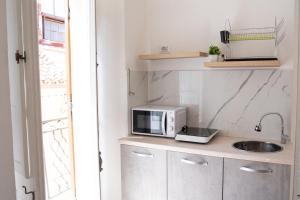 Casa in centro Iglesias il tetto dei nonni Giannetta