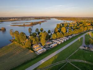 Luxurious holiday home nearby the Lower Rhine