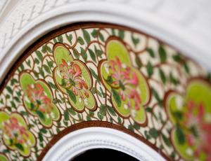 Castle House B and B