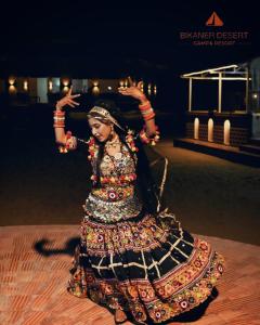 Bikaner Desert Camp and Resort