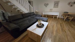 Maisons de vacances 3 Bedroom House - Disneyland Paris : photos des chambres