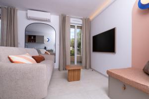 Appartements Le St Michel - MyBestLoc : photos des chambres