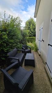 3 Bedroom House - Disneyland Paris