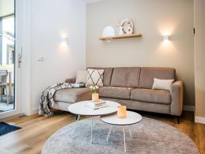 Spacious holiday home in Voorhuizen with terrace