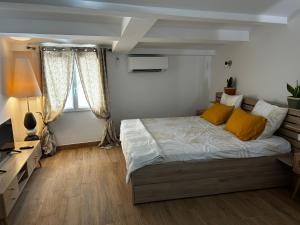 Le Citron Vert Duplex vielle ville a 2 pas de la piétonne