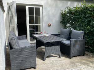 Langelinie Vin - Countryside