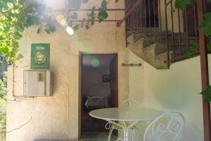 Maisons de vacances La maisonnette a la caze : photos des chambres