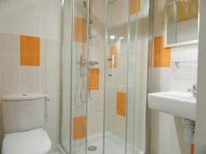 Maisons de vacances La maisonnette a la caze : photos des chambres