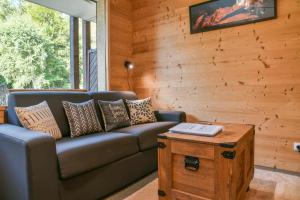 Appartements L’ourson : photos des chambres